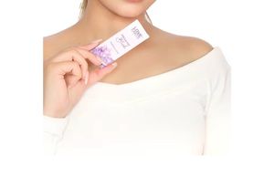 Love Earth Cream Pop Lipstick