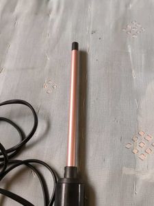AGARO Hair Curler