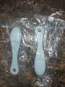 Silicon Face Tool