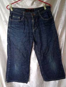 UNISEX Denim JEANS