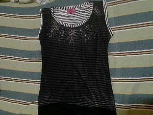 y2k fashion trendy top