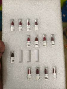 just herbs ayurvedic Lipstick - Assorted Shades
