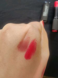 Forever 52 Lipstick Combo