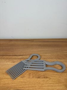 Hairbrush Cleaner Tool