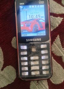 Samsung Gt-E3213k