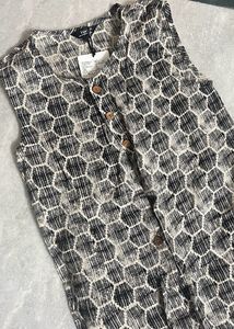 Yuris Vintage Jumpsuit 🪞