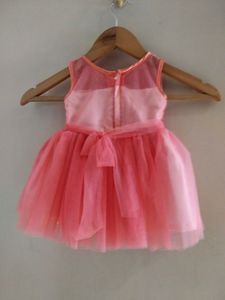 Beautiful Pink Tutu Dress