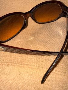 Stylish Tortoise Shell Sunglasses