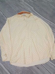 Men's  Shirt