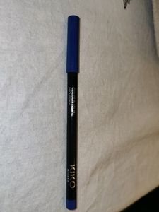 Kiko Milano Color Kajal