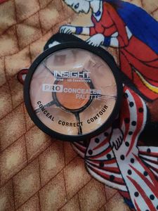 Insight Pro Concealer Palette