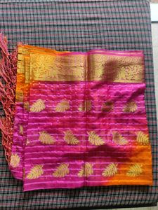 Kanjiwaram Dupatta