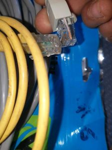 Ethernet Cables Bundle