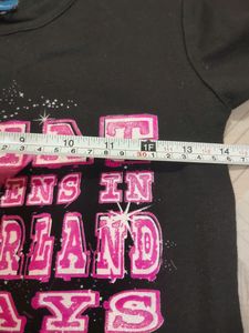 Disney Tshirt For Kids