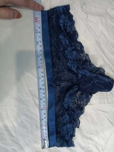 Women's Lace💛 Thong Panty