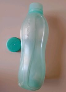 Tupperware 1 Liter Bottle