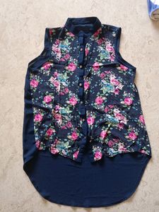 Tunic Top