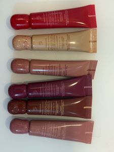 Fwee Glowy Smoothie Tinted Lip Balm