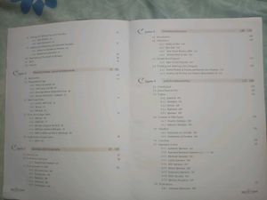 Computer Science With Java Textbook For class 11.