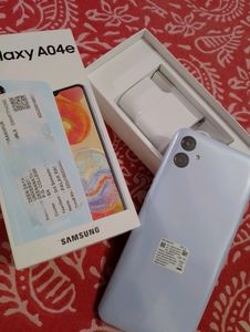 New Phone