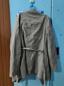 Stylish Women's Waterfall Jacket