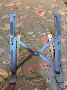 Adjustable Laptop Stand