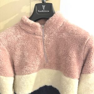 Cutest Furr Jacket