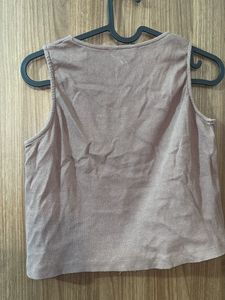 Cute Daisy Tank Top free delivery