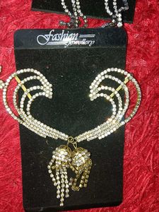 BUY 1 GET Another FREE EARRING
