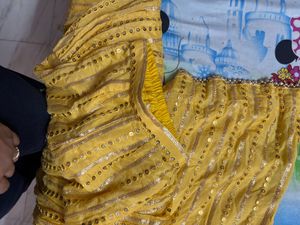 6-8 Yr Girl Sharara Set