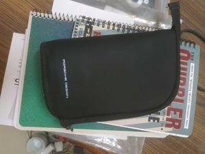 Porsche Design thermal bag