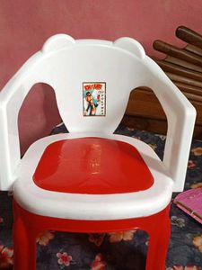 Baby's Chair