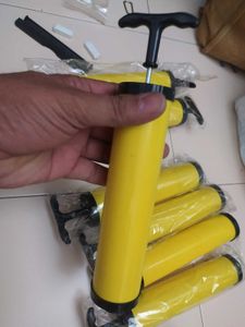 Manual Air Pumps for airr tight cloth bag