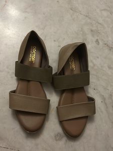 Cushion Footwear