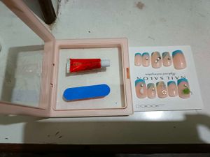 Nail Extension