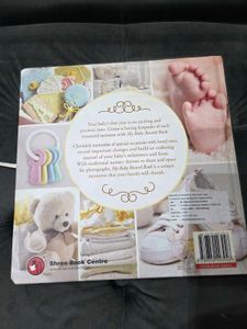 🎉Today only🎉My Baby Record Book