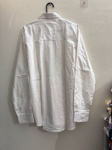 Classic Men's Short Sleeve Shirt