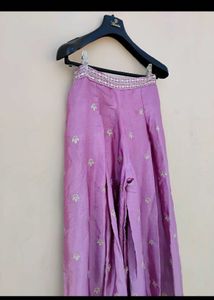 beautiful indo western dress