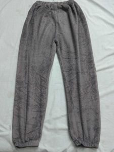 Cozy Fleece Pajama Pants