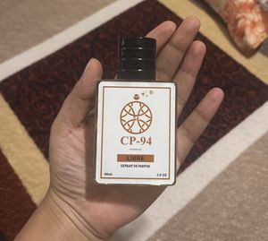 CP-94 Libre Extrait de Parfum