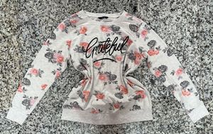 ‘Grateful’ Sweatshirt