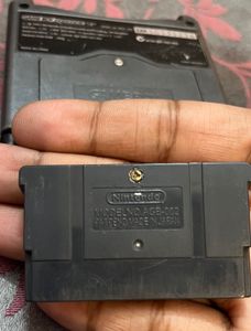 Nintendo Game Boy Advance SP Console