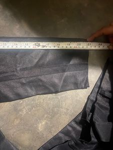 Coat Pant