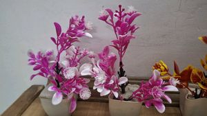 Artificial Plants Decor