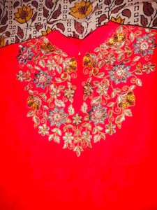 Work Kurti