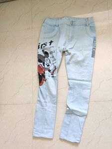 Women Jeans For Sale