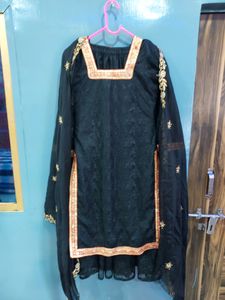 Heavy Garara Set