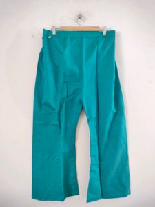 Cyan Festive Kurta Set (Women's)