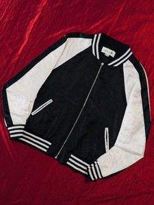 Forever 21 Bomber Jacket