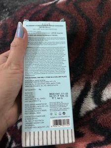 dot &amp; key barrier repair sunscreen